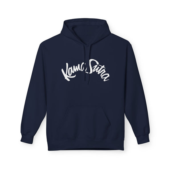 Kama Sutra Records Hoody | DISCONTINUED DESIGN - 40% OFF