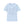 Load image into Gallery viewer, Light blue t-shirt with scattered black line art symbols and red accents.
