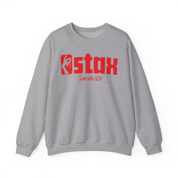 Stax Soulsville USA Sweatshirt