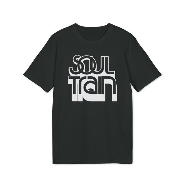 Soul Train T Shirt (Premium Organic)