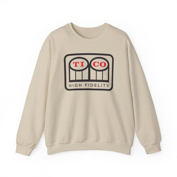 Tico Records Sweatshirt