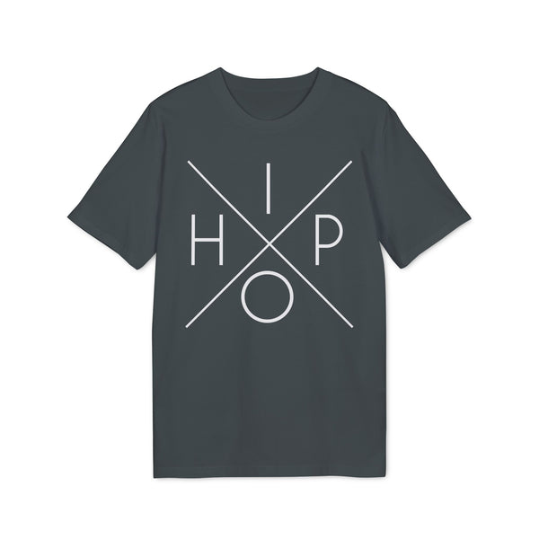 X Hip Hop T Shirt (Premium Organic)