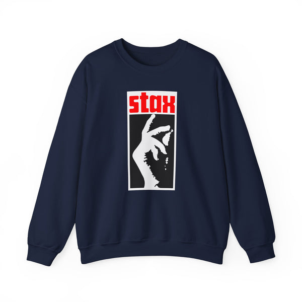 Stax Finger Snaps Sweatshirt