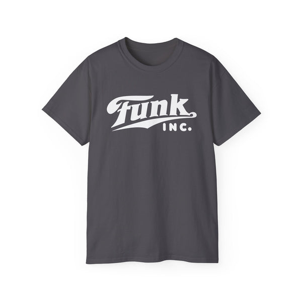 Funk Inc T Shirt Heavyweight