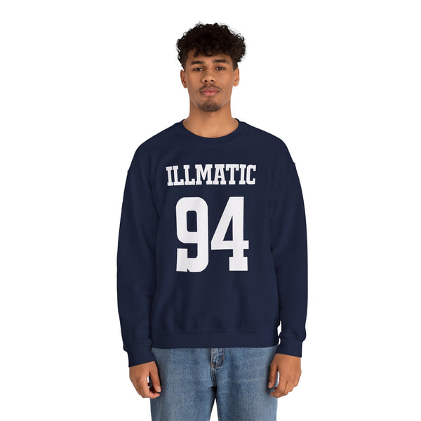 Illmatic Sweatshirt