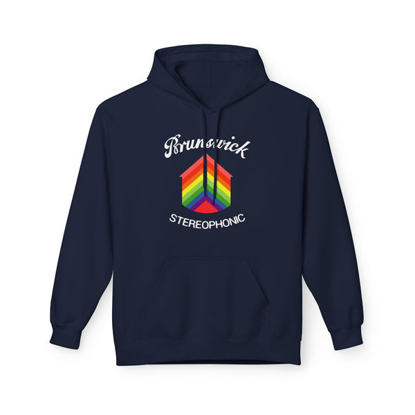 Brunswick Records Stereophonic Hoody