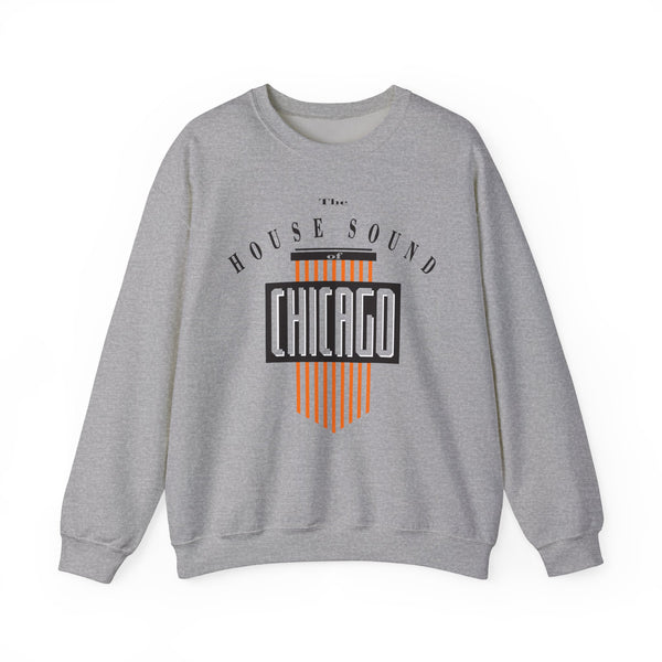 The House Sound of Chicago Sweatshirt