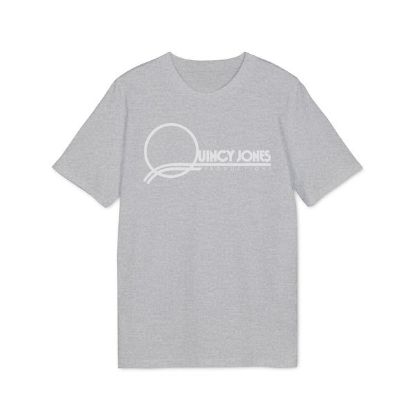 Quincy Jones T Shirt (Premium Organic)