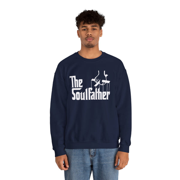 The Soulfather Sweatshirt