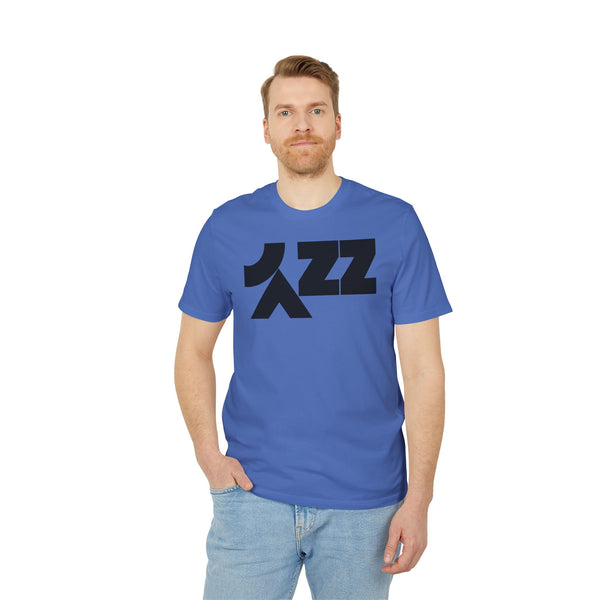 Jazz Up T Shirt (Premium Organic)