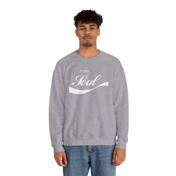 Enjoy Soul Sweatshirt