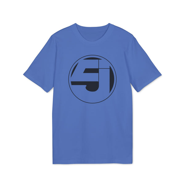 Jurassic 5 T Shirt (Premium Organic)