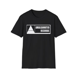 Amalgamated T Shirt Mid Weight | SoulTees.co.uk - SoulTees.co.uk