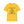 Load image into Gallery viewer, Yellow t-shirt with black text and pointing finger graphic.
