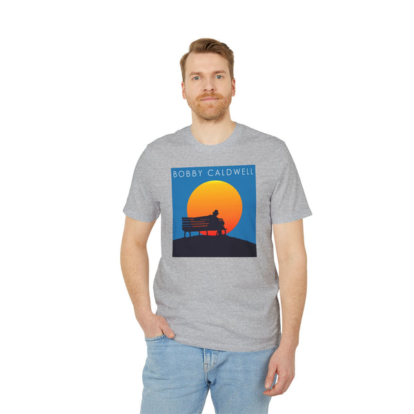 Bobby Caldwell T Shirt (Premium Organic)