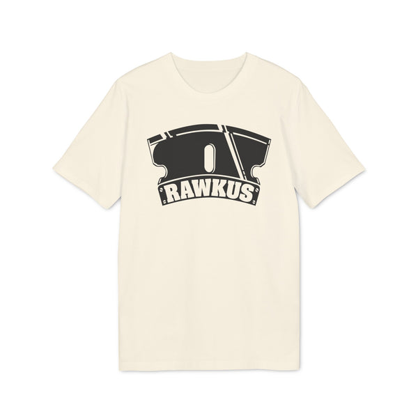 Rawkus Records T Shirt (Premium Organic)