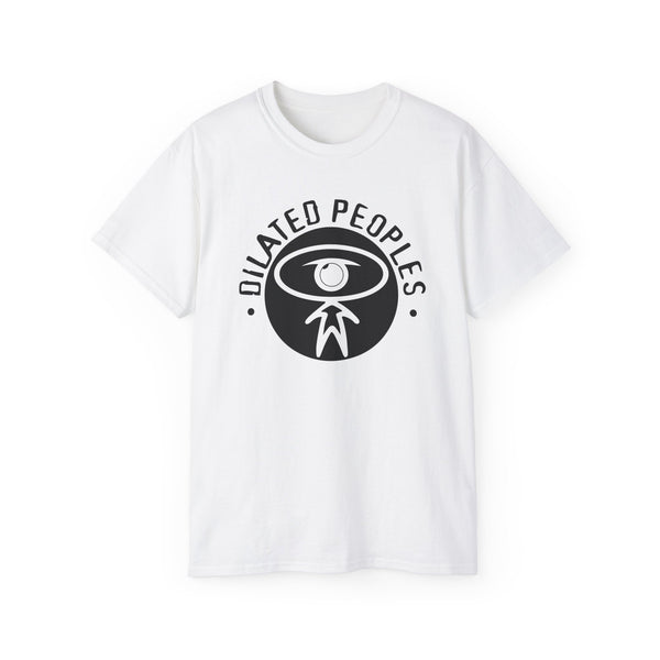 Dilated Peoples T Shirt Heavyweight