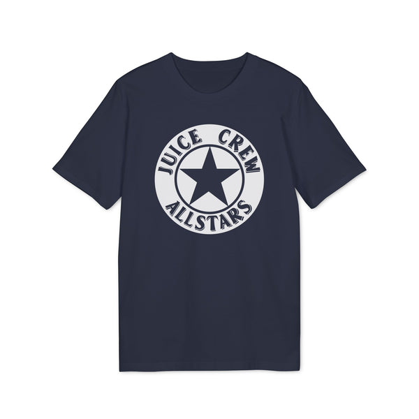 Juice Crew Allstars T Shirt (Premium Organic)