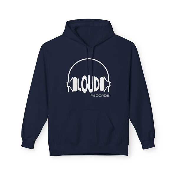 Loud Records Hoody