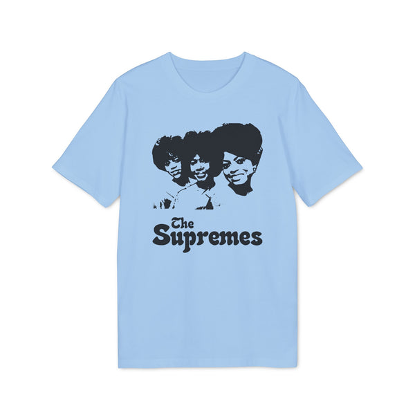 The Supremes T Shirt (Premium Organic)