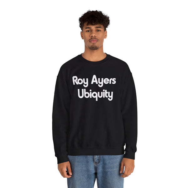 Roy Ayers Ubiquity Sweatshirt