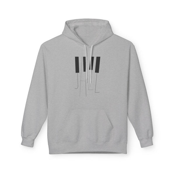 Jazz Keys Hoody