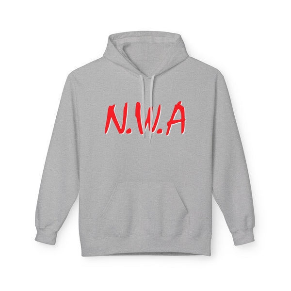 NWA Hoody