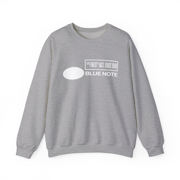 Blue Note Sweatshirt