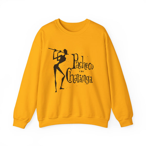 Pacheco Y Su Charanga Sweatshirt