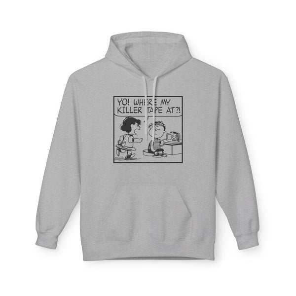 Killer Tape Hoody