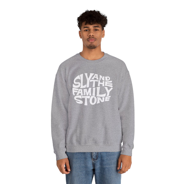 Sly Stone Sweatshirt