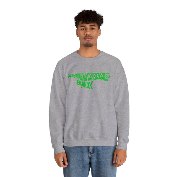 Sergio Mendes Brasil 66 Sweatshirt