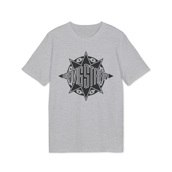 Gangstarr T Shirt (Premium Organic)