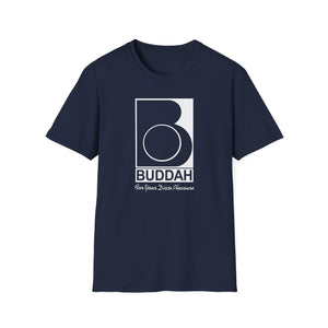 Buddah Records Disco Pleasure T Shirt Mid Weight | SoulTees.co.uk - SoulTees.co.uk