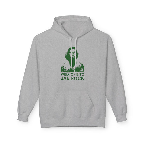 Damian Marley Jam Rock Hoody