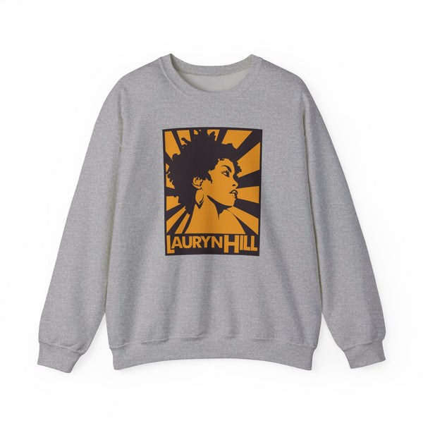 Lauryn Hill Sweatshirt