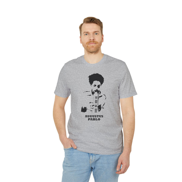 Augustus Pablo T Shirt (Premium Organic)