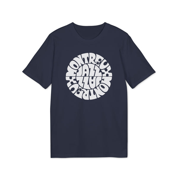 Montreux T Shirt (Premium Organic)