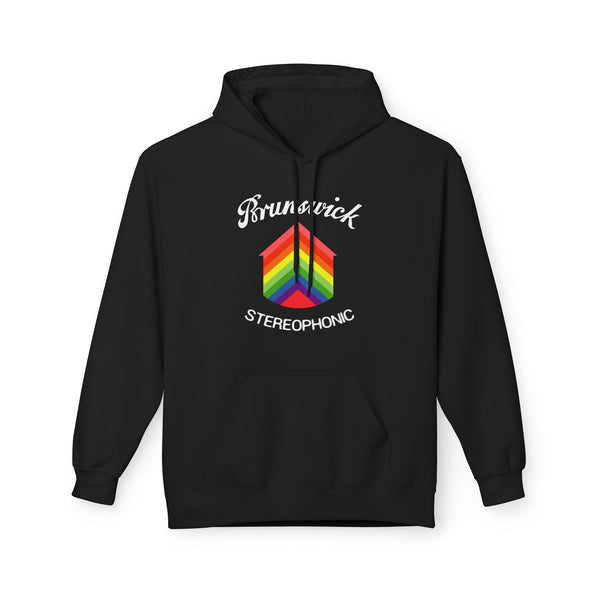 Brunswick Records Stereophonic Hoody