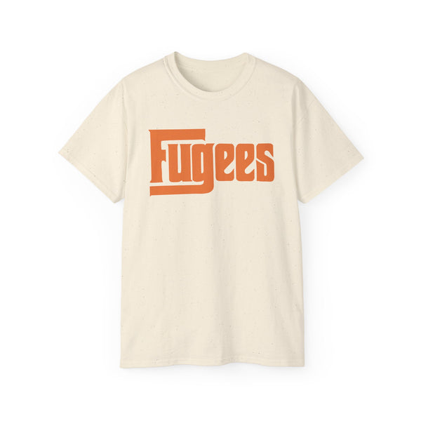 The Fugees T Shirt Heavyweight