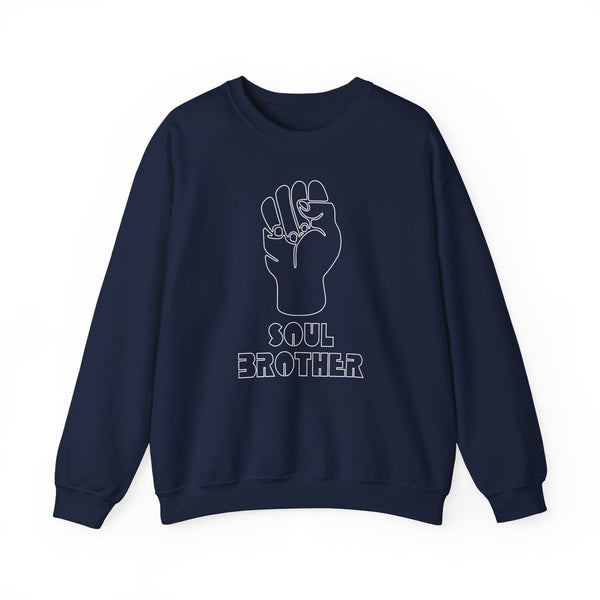 Soul Brother Sweatshirt