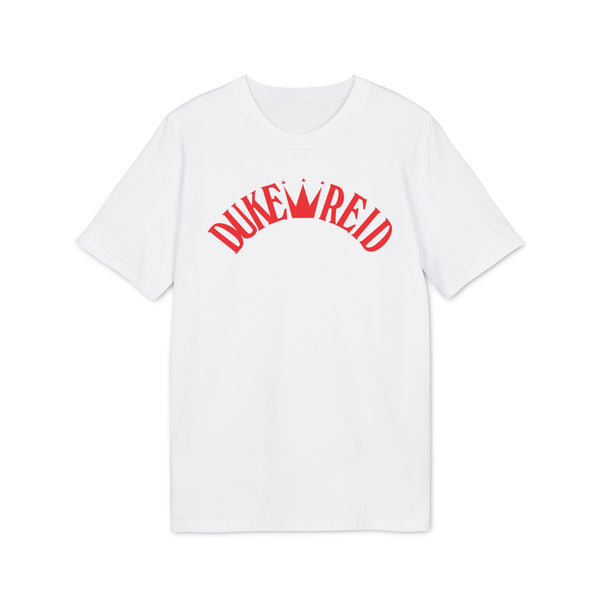 Duke Reid Records T Shirt (Premium Organic)