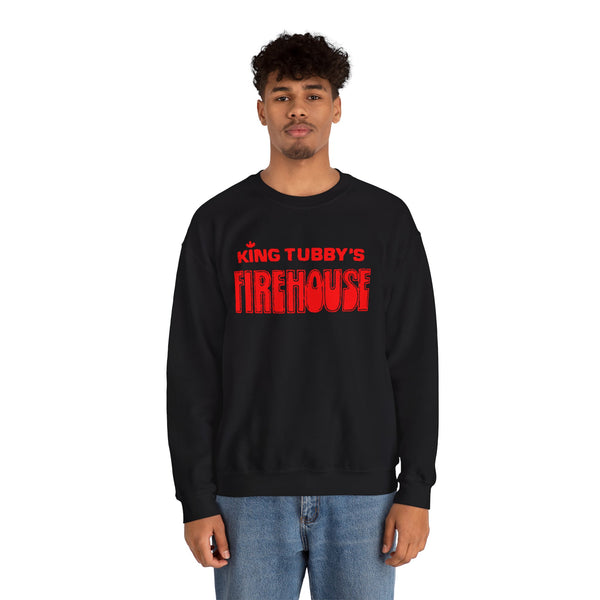 Firehouse Sweatshirt