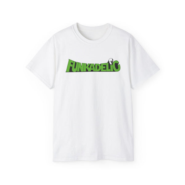 Funkadelic T Shirt Heavyweight SoulTees