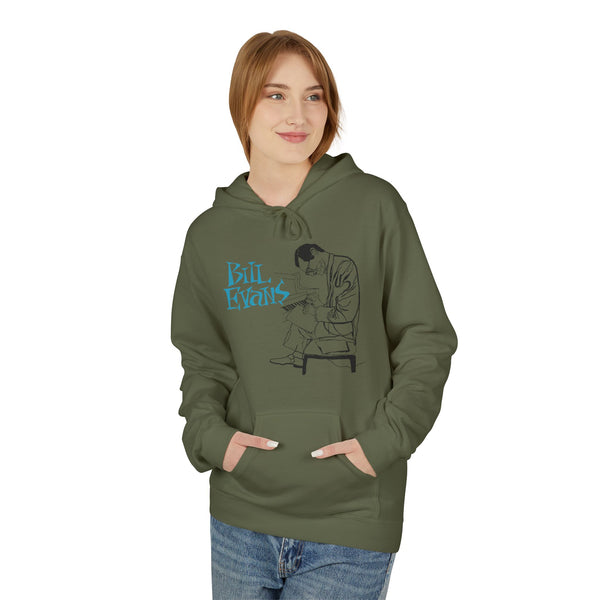 Bill Evans Hoody