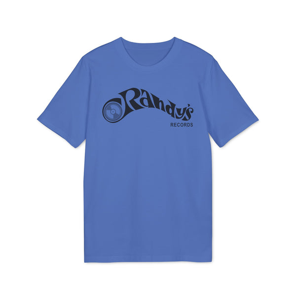 Randy's Records T Shirt (Premium Organic)