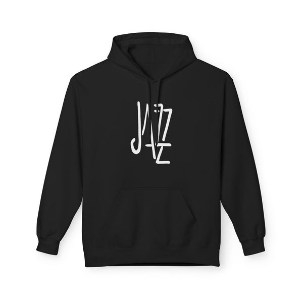 Jazz Hoody | DISCONTINUED DESIGN - 40% OFF Design 4