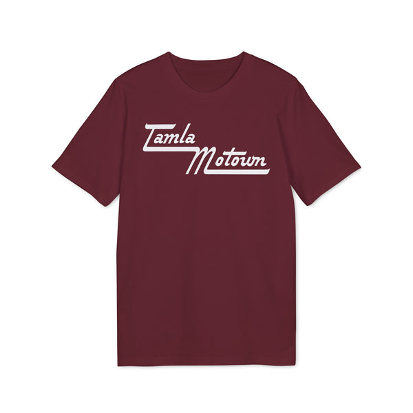 Tamla Motown Records T Shirt (Premium Organic)