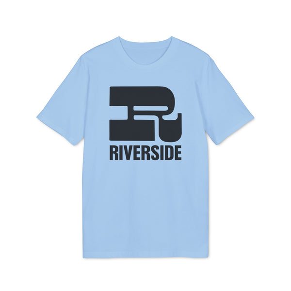 Riverside Records T Shirt (Premium Organic)