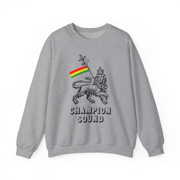 Champion Sound Sweatshirt